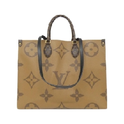 Túi Louis Vuitton Monogram Giant OnTheGo GM M45320 616304