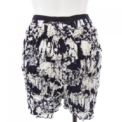 CHANEL P71960V63357 Quần short - Hàng hiệu Chính hãng 816011