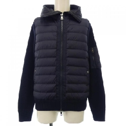 MONCLER Áo khoác lông - Hàng hiệu Chính hãng