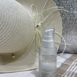 Gel Dưỡng Eucerin Làm Sáng Da & Cấp Ẩm Tối Ưu 50ml 549016