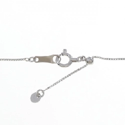 Dây chuyền Sapphire PT900/PT850 0.90CT - Hàng hiệu Chính hãng 859244