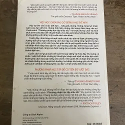 Phương pháp học tập siêu tốc - NXB Tri thức 793077