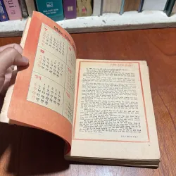 [Gáy Không Đẹp] - II Lịch Kiến Thức Cần Biết Dành Cho Mọi Nhà - 1988 931862