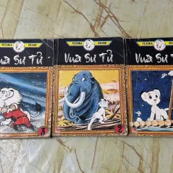 Vua sử tử full 3t 1024258