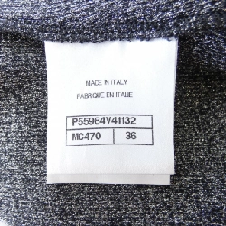 Áo thun CHANEL 635338