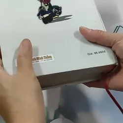 Tuyển tập Nam Cao 698535