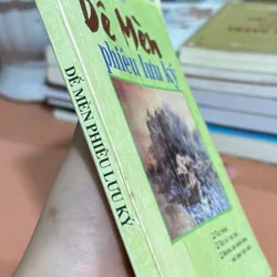 Dế mèn phiêu lưu ký 🌊 599627