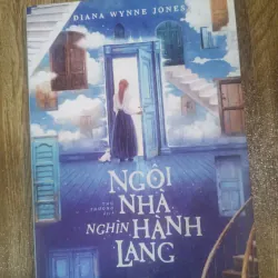 Ngôi Nhà Nghìn Hành Lang 925516