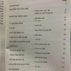 TRUYỆN NGẮN CỦA CÁC NHÀ VĂN NỮ VIỆT NAM  752887