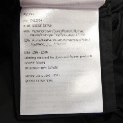 Áo khoác lông vũ MONCLER 639689