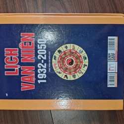 Lịch vạn niên 496730
