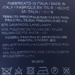 Herno CA0253D Áo khoác 627028