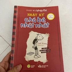 Chú bé nhút nhát bản tiếng Anh 