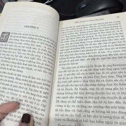 Sách “Trên sa mạc và trong rừng thẳm” - Henryk Sienkiewicz 931409