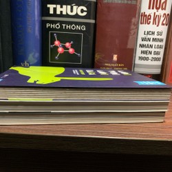 Ngấu Nghiến, Nghiền Ngẫm-Sáng tạo thần sầu-Một với một là ba- Tác giả :Dave Trott 189637