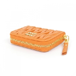 Miu Miu 5MM268 Ví đựng tiền - Hàng hiệu Chính hãng 770633