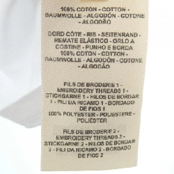 Áo thun HERMES - Hàng hiệu Chính hãng 825995