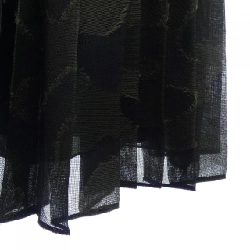 Christian Dior 021J50A7109 Váy 648338