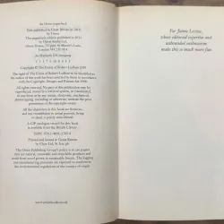 The Bourne Objective - Robert Ludlum/Eric Van Lustbader 736250