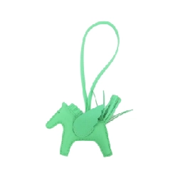 Túi charm Hermes Rodeo Pegasus PM 083010CA - Hàng hiệu Authentic