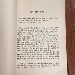 HỒ CHÍ MINH – KHÔNG CÓ GÌ QUÝ HƠN ĐỘC LẬP, TỰ DO 994192