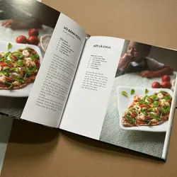 Ngẫu hứng vào bếp - Phan Thắng Thái Hòa 736682