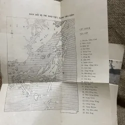 tìm lại dấu vết lịch sử Vân Đồn - Đỗ Văn Ninh  934054