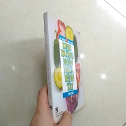 Dinh dưỡng ngăn ngừa bệnh tật 📚 522003