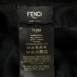 Mũ FENDI - Hàng hiệu Chính hãng 904818