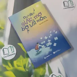 Nghiện Giấc Mơ - Bơ Lối Mòn - Nguyễn Chí Hiếu 1018963