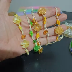 Vòng tay handmade 1005419