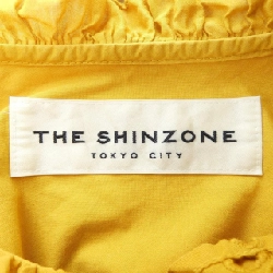 SHINZONE 24SMSBL06 Áo sơ mi - Hàng hiệu Authentic 812003