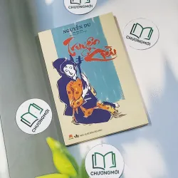 Truyện Kiều - Nguyễn Du 698559