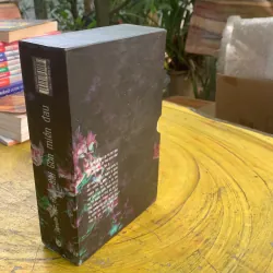 BOXSET SÀI GÒN MIỀN ĐAU- NGUYỄN NGỌC THẠCH  781686