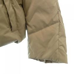 【Mã giảm giá】Áo khoác lông vũ UPPER HIGHTS 631407