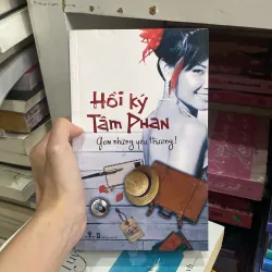 Hồi Ký Tâm Phan♟️