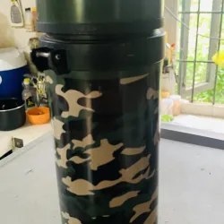 Bình Giữ Nhiệt rằn ri - 1 lít 751639