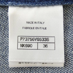 【Mã giảm giá】Chanel CHANEL Váy 652388