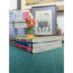 Truyện tranh ác ma của chiến thắng 413339