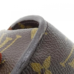 Túi xách vai Louis Vuitton Monogram Sac Plat 24cm M51242 - Hàng hiệu Chính hãng 767350