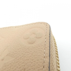 Ví Louis Vuitton Monogram Empreinte Portefeuille Clemence M60173 622957