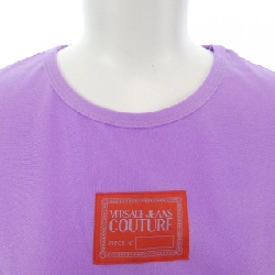 【Mã giảm giá】Áo phông VERSACE JEANS 645721