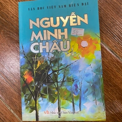 Nguyễn Minh Châu tuyển tập 311031