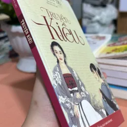 truyện Kiều 🌊 599582