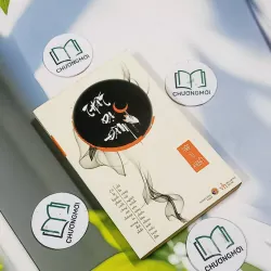 Thất Dạ Đàm - Thập Tứ Khuyết 705648