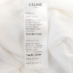 Áo thun CELINE - Hàng hiệu Chính hãng 901155