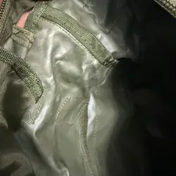 Túi hiệu MIL-TEC màu xanh oliu 972910