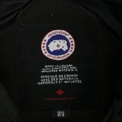 【Mã giảm giá】Áo khoác lông Canada Goose CANADA GOOSE 639708