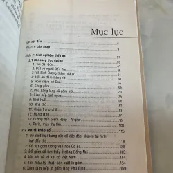 KHẢO CỔ HỌC BÌNH DÂN NAM BỘ VIỆT NAM - NGUYỄN THỊ HẬU, LÊ THANH HẢI 1036207