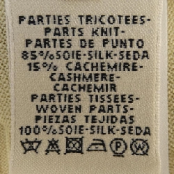 【Mã giảm giá】HERMES Áo len 641757